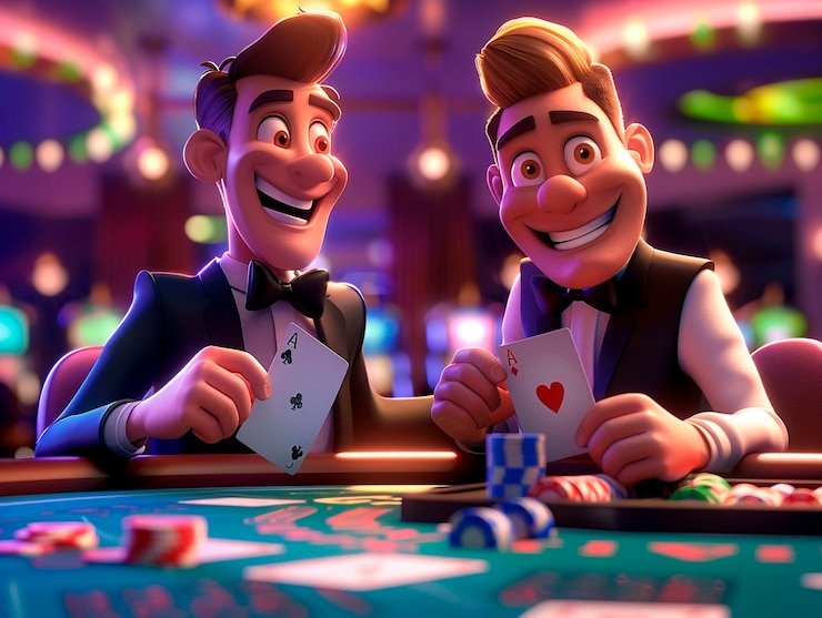Langkah-langkah klaim bonus harian — dari login hingga aktivasi kredit di pusat 4d