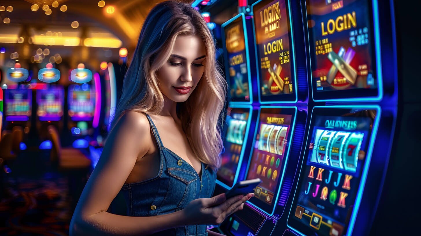Antarmuka deposit dan manajemen akun di pusat 4d dengan pilihan metode pembayaran lokal