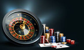 Tampilan dashboard multi-permainan pusat 4d