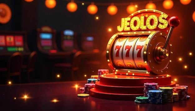 Joker Gaming Game