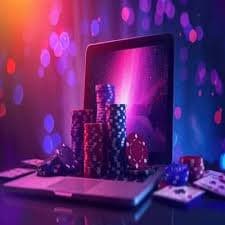 Tampilan antarmuka JILI di platform pusat 4d dengan berbagai pilihan slot