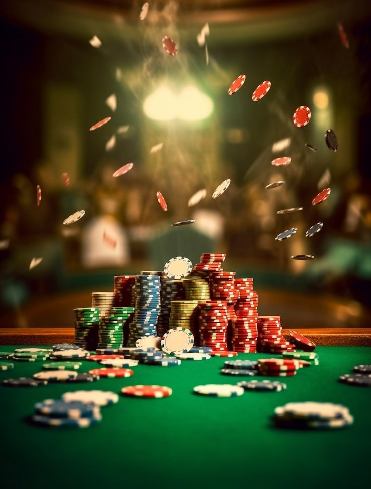 Antarmuka pusat 4d menampilkan pasar League of Legends dan permainan slot